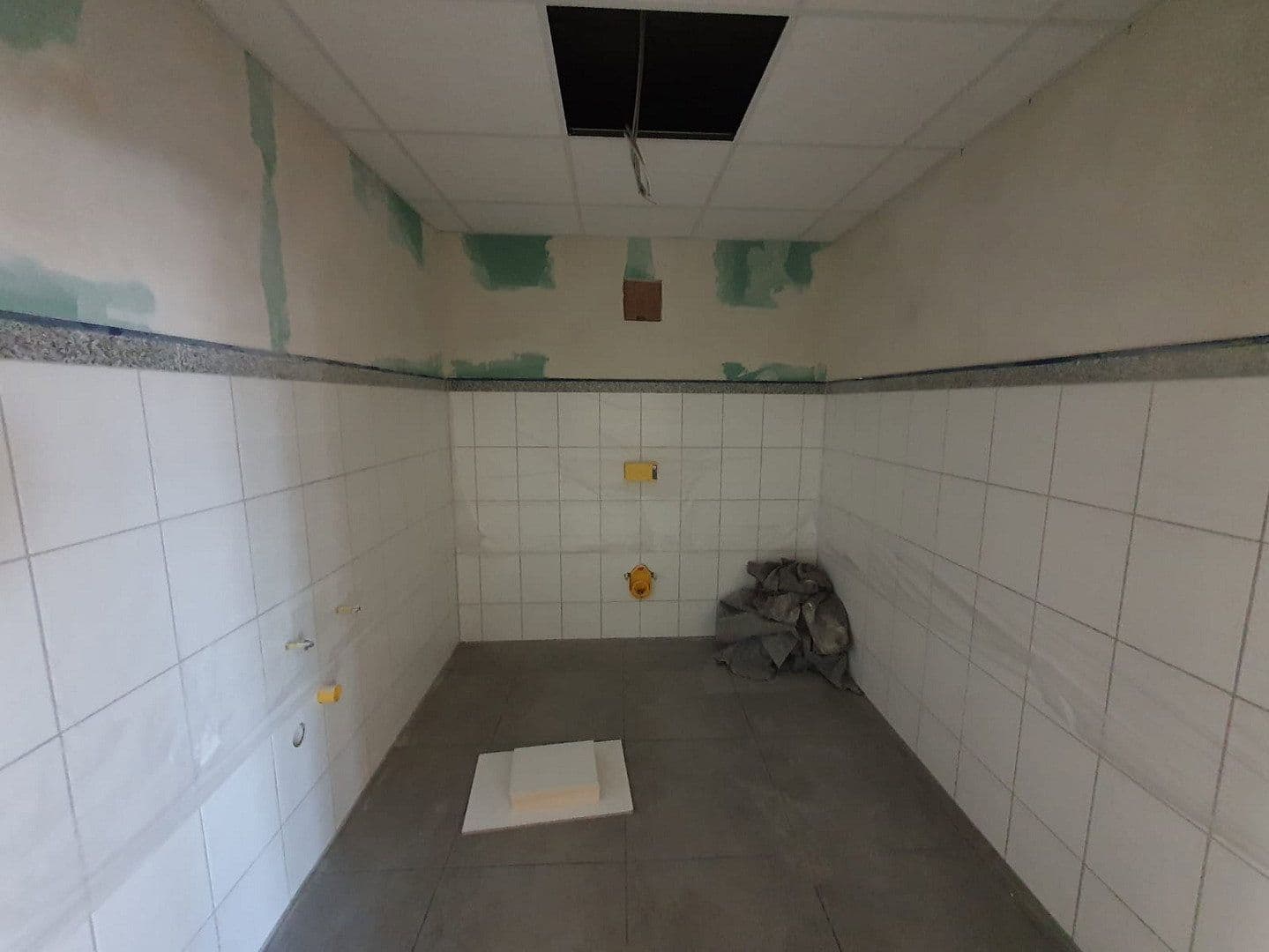 Pronájem kanceláře 1 m², Zweibrücker Straße 185, Pirmasens, Porýní-Falc Pronájem kanceláře 1 m², Zweibrücker Straße 185, Pirmasens, Porýní-Falc