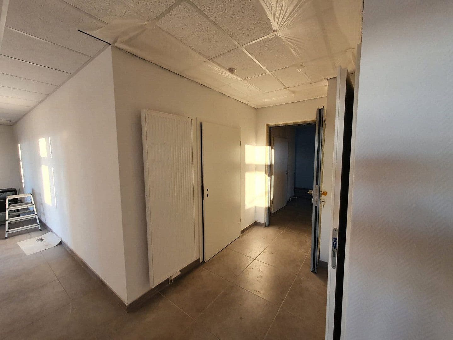 Pronájem kanceláře 1 m², Zweibrücker Straße 185, Pirmasens, Porýní-Falc Pronájem kanceláře 1 m², Zweibrücker Straße 185, Pirmasens, Porýní-Falc