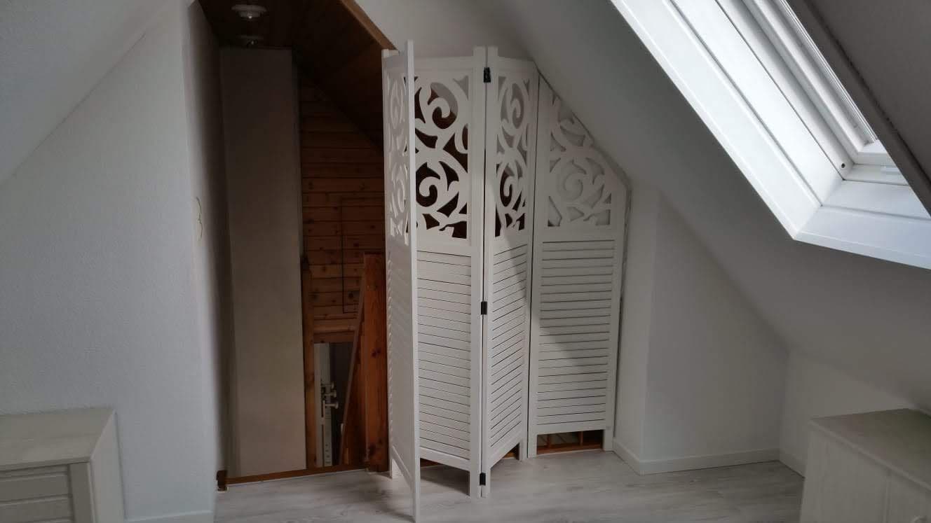 Pronájem bytu 2+1 50 m², Künzelsau, Bádensko-Württembersko Pronájem bytu 2+1 50 m², Künzelsau, Bádensko-Württembersko