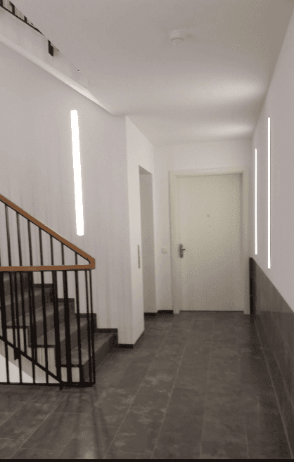 Pronájem bytu 2+1 53 m², Frankfurt am Main, Hessen Pronájem bytu 2+1 53 m², Frankfurt am Main, Hessen