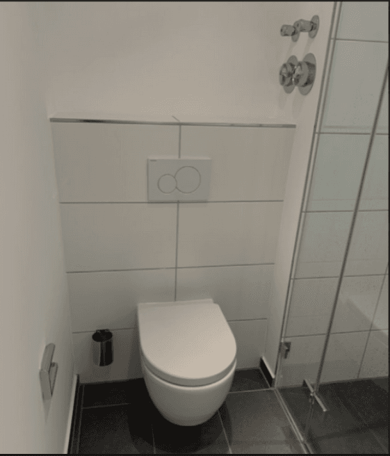 Pronájem bytu 2+1 53 m², Frankfurt am Main, Hessen Pronájem bytu 2+1 53 m², Frankfurt am Main, Hessen