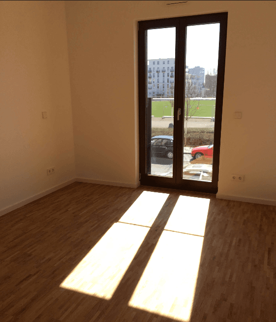 Pronájem bytu 2+1 53 m², Frankfurt am Main, Hessen Pronájem bytu 2+1 53 m², Frankfurt am Main, Hessen