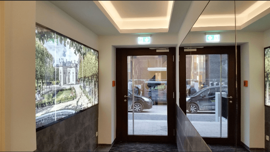 Pronájem bytu 2+1 53 m², Frankfurt am Main, Hessen Pronájem bytu 2+1 53 m², Frankfurt am Main, Hessen