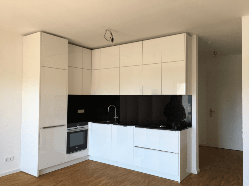 Pronájem bytu 2+1 53 m², Frankfurt am Main, Hessen Pronájem bytu 2+1 53 m², Frankfurt am Main, Hessen