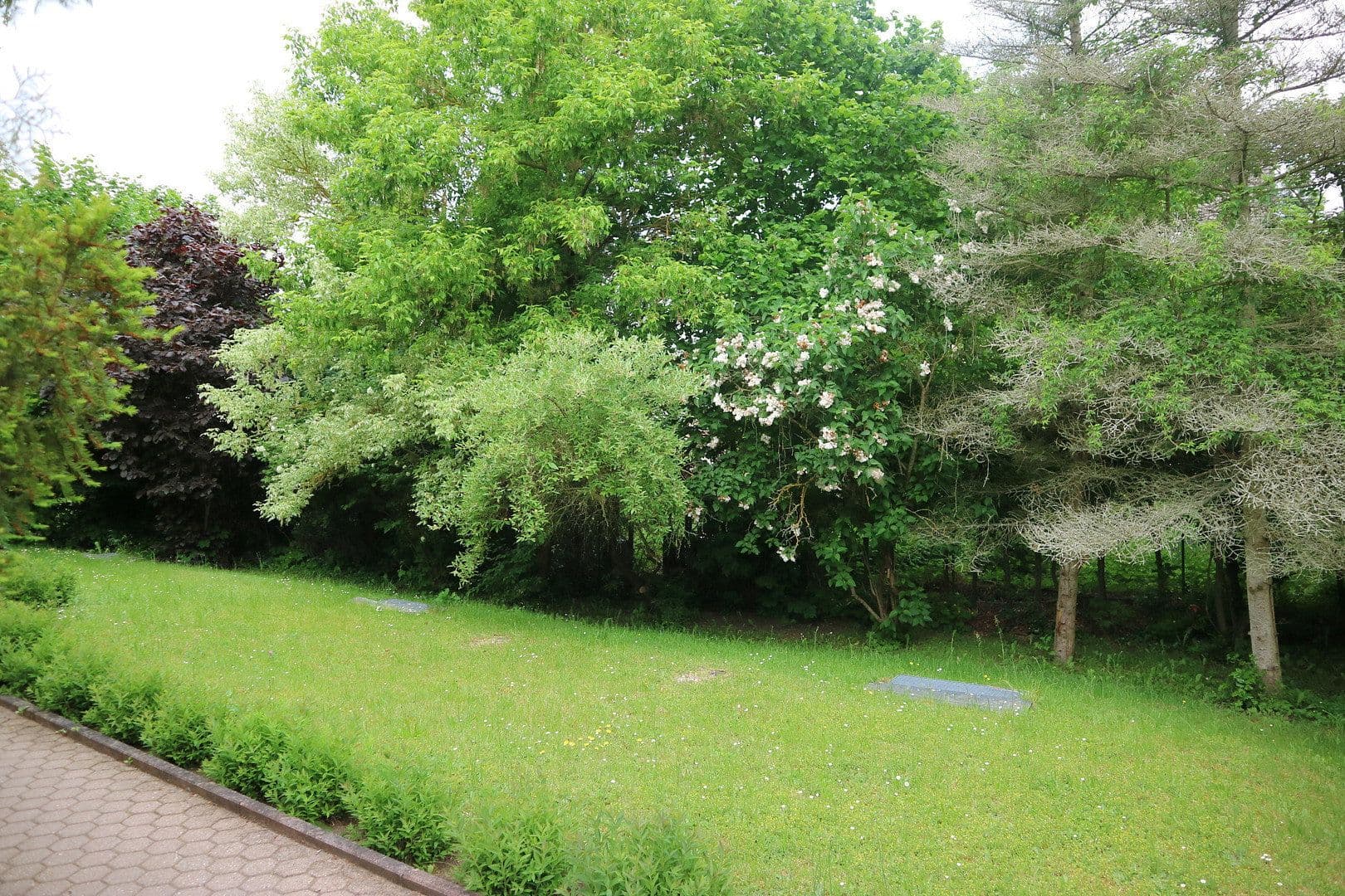 Pronájem bytu 2+1 53 m², Storchenweg 20, Nürnberg, Bavorsko Pronájem bytu 2+1 53 m², Storchenweg 20, Nürnberg, Bavorsko