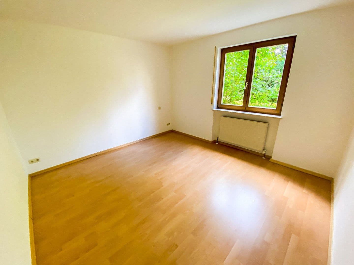 Pronájem bytu 2+1 53 m², Storchenweg 20, Nürnberg, Bavorsko Pronájem bytu 2+1 53 m², Storchenweg 20, Nürnberg, Bavorsko