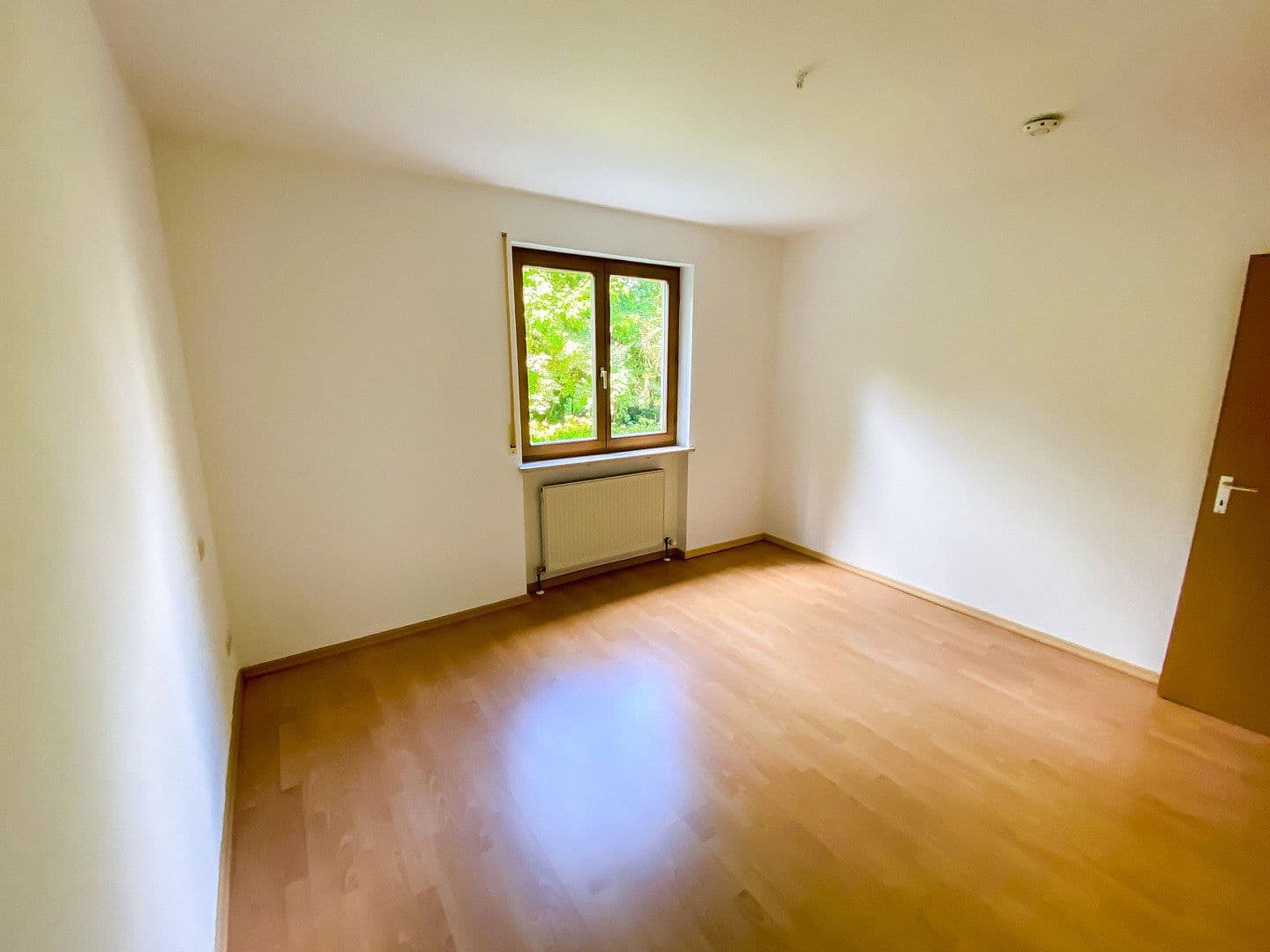 Pronájem bytu 2+1 53 m², Storchenweg 20, Nürnberg, Bavorsko Pronájem bytu 2+1 53 m², Storchenweg 20, Nürnberg, Bavorsko