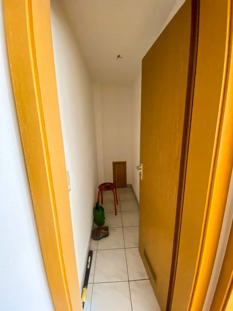 Pronájem bytu 2+1 53 m², Storchenweg 20, Nürnberg, Bavorsko Pronájem bytu 2+1 53 m², Storchenweg 20, Nürnberg, Bavorsko