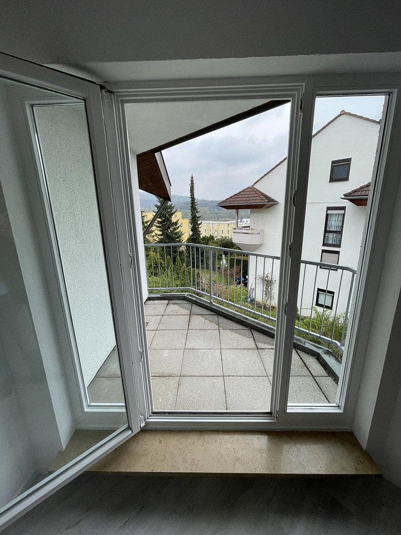 Pronájem bytu 1+1 33 m², Aalener str 18, Leonberg, Bádensko-Württembersko Pronájem bytu 1+1 33 m², Aalener str 18, Leonberg, Bádensko-Württembersko