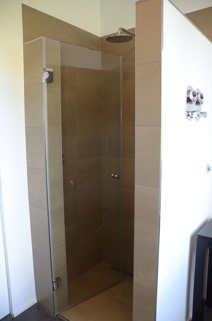 Pronájem bytu 2+1 63 m², Trier, Porýní-Falc Pronájem bytu 2+1 63 m², Trier, Porýní-Falc