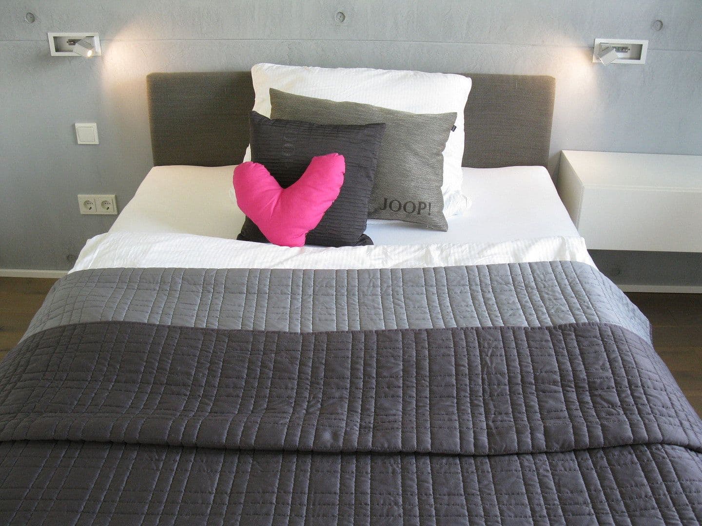 Pronájem bytu 2+1 63 m², Trier, Porýní-Falc Pronájem bytu 2+1 63 m², Trier, Porýní-Falc