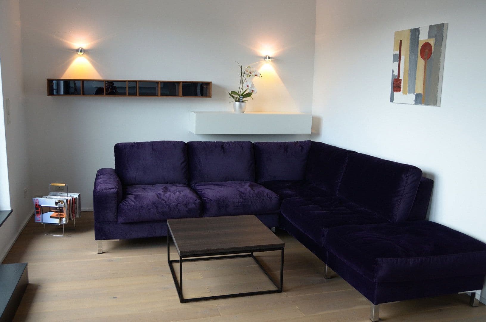 Pronájem bytu 2+1 63 m², Trier, Porýní-Falc Pronájem bytu 2+1 63 m², Trier, Porýní-Falc