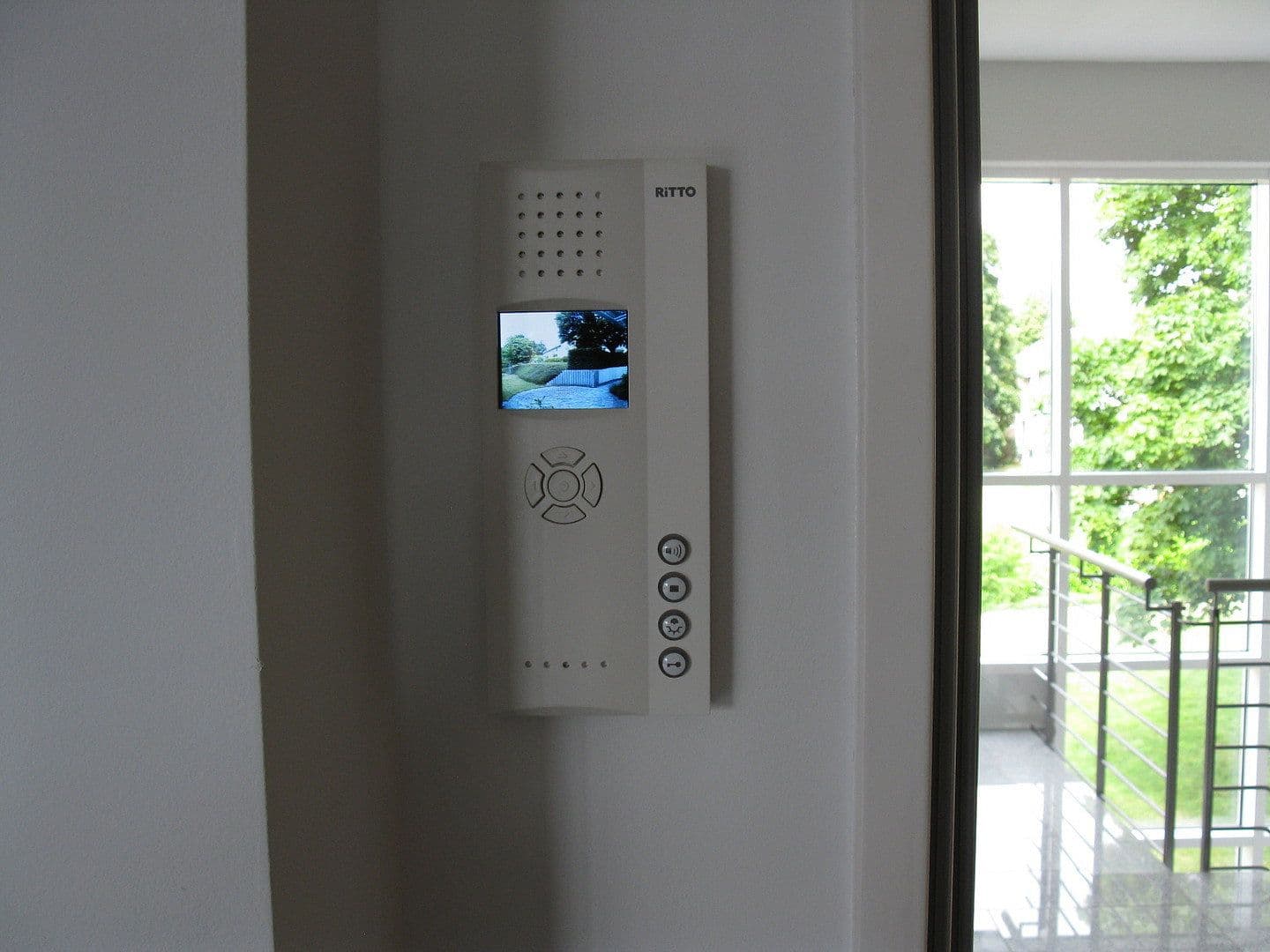 Pronájem bytu 2+1 63 m², Trier, Porýní-Falc Pronájem bytu 2+1 63 m², Trier, Porýní-Falc