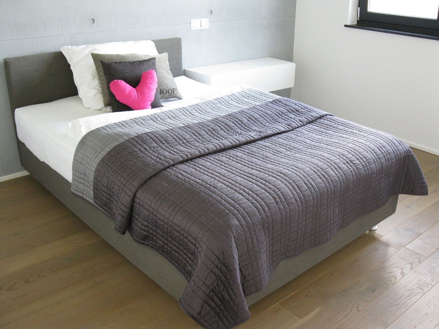 Pronájem bytu 2+1 63 m², Trier, Porýní-Falc Pronájem bytu 2+1 63 m², Trier, Porýní-Falc