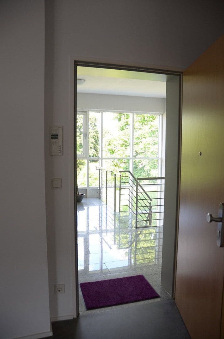 Pronájem bytu 2+1 63 m², Trier, Porýní-Falc Pronájem bytu 2+1 63 m², Trier, Porýní-Falc