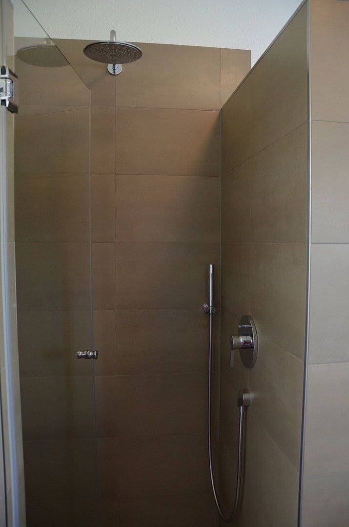 Pronájem bytu 2+1 63 m², Trier, Porýní-Falc Pronájem bytu 2+1 63 m², Trier, Porýní-Falc