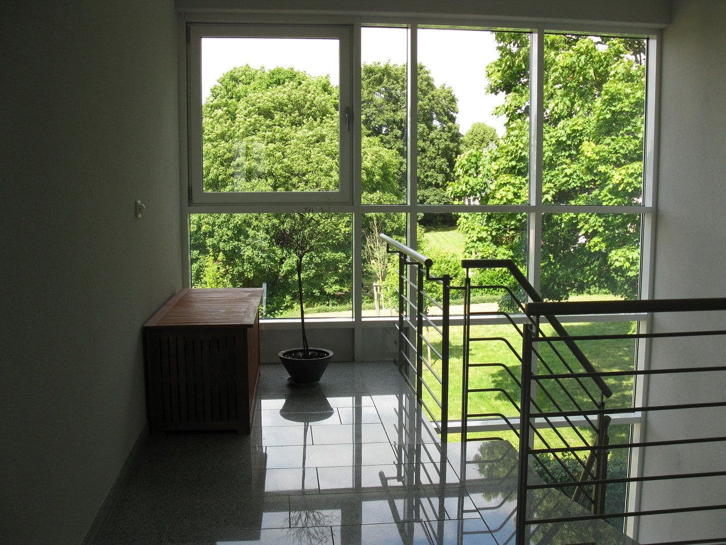 Pronájem bytu 2+1 63 m², Trier, Porýní-Falc Pronájem bytu 2+1 63 m², Trier, Porýní-Falc