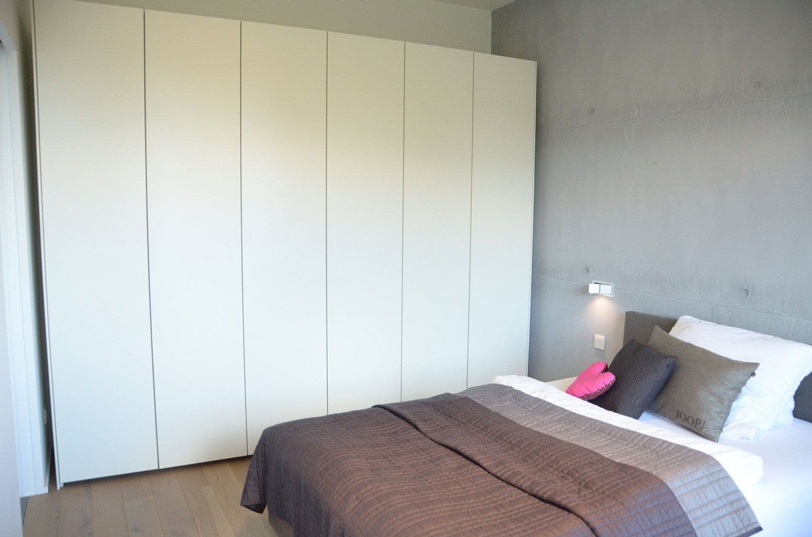 Pronájem bytu 2+1 63 m², Trier, Porýní-Falc Pronájem bytu 2+1 63 m², Trier, Porýní-Falc