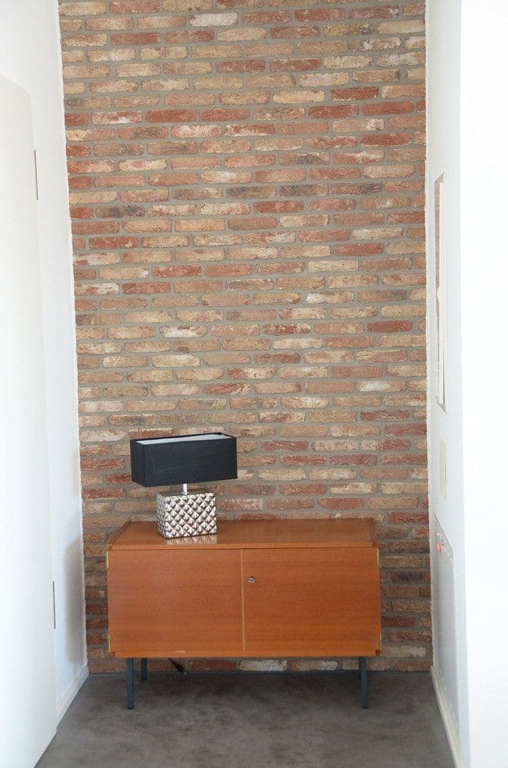 Pronájem bytu 2+1 63 m², Trier, Porýní-Falc Pronájem bytu 2+1 63 m², Trier, Porýní-Falc