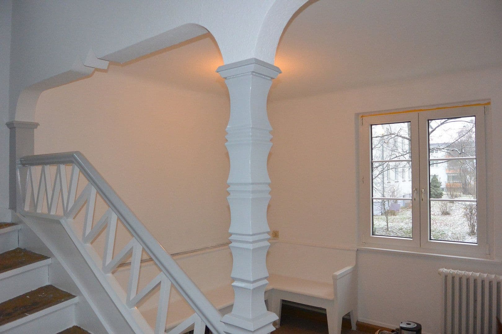 Pronájem domu 143 m², pozemek 519 m², Stuttgart, Bádensko-Württembersko Pronájem domu 143 m², pozemek 519 m², Stuttgart, Bádensko-Württembersko