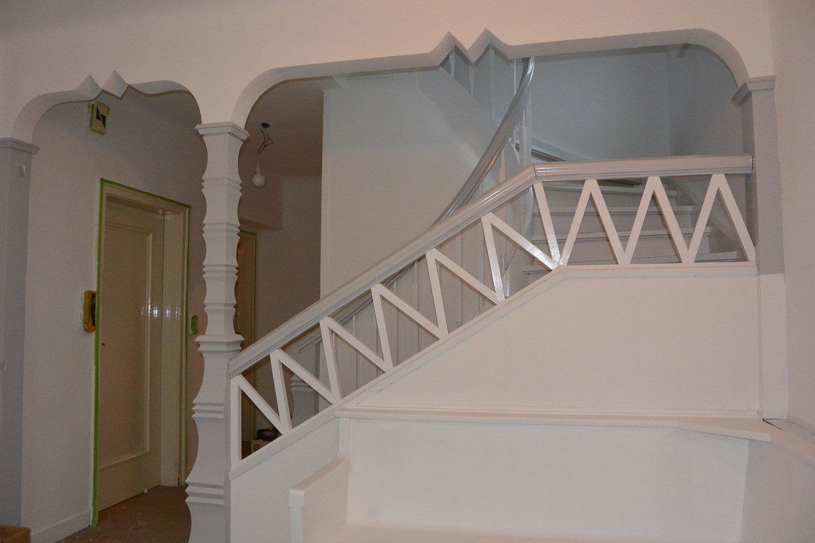 Pronájem domu 143 m², pozemek 519 m², Stuttgart, Bádensko-Württembersko Pronájem domu 143 m², pozemek 519 m², Stuttgart, Bádensko-Württembersko