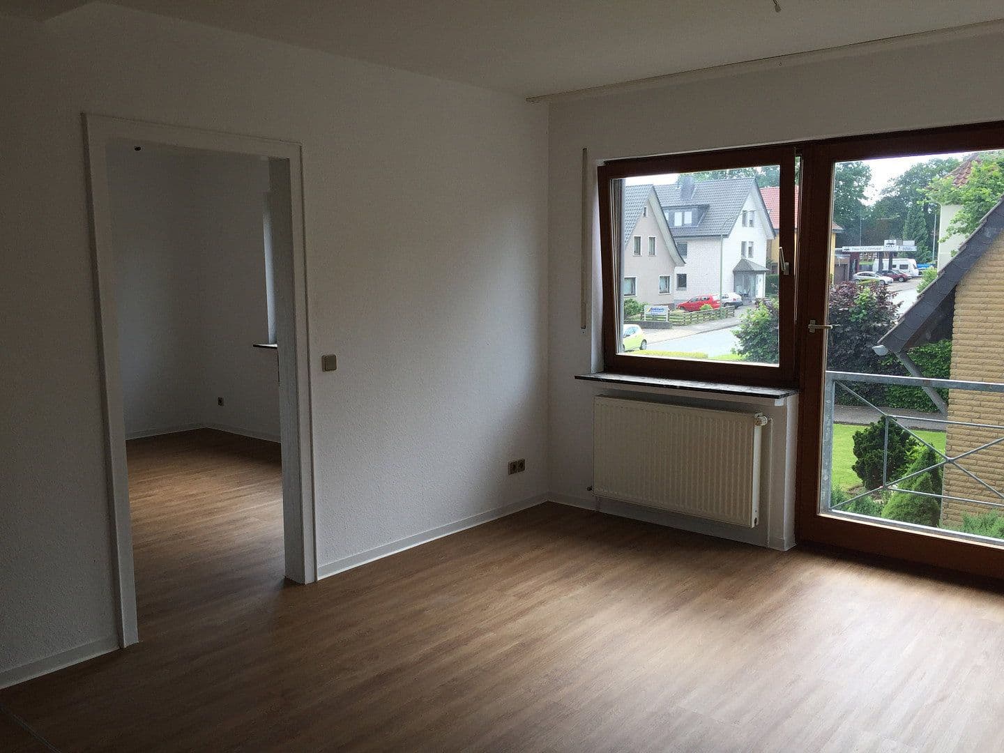 Pronájem bytu 4+1 100 m², Eickumer Str. 35, Bielefeld, Severní Porýní-Vestfálsko Pronájem bytu 4+1 100 m², Eickumer Str. 35, Bielefeld, Severní Porýní-Vestfálsko