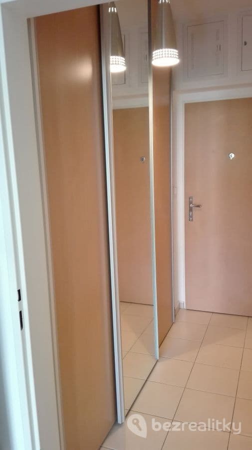 Pronájem bytu 1+kk 28 m², bratří Žůrků, Brno, Jihomoravský kraj Pronájem bytu 1+kk 28 m², bratří Žůrků, Brno, Jihomoravský kraj