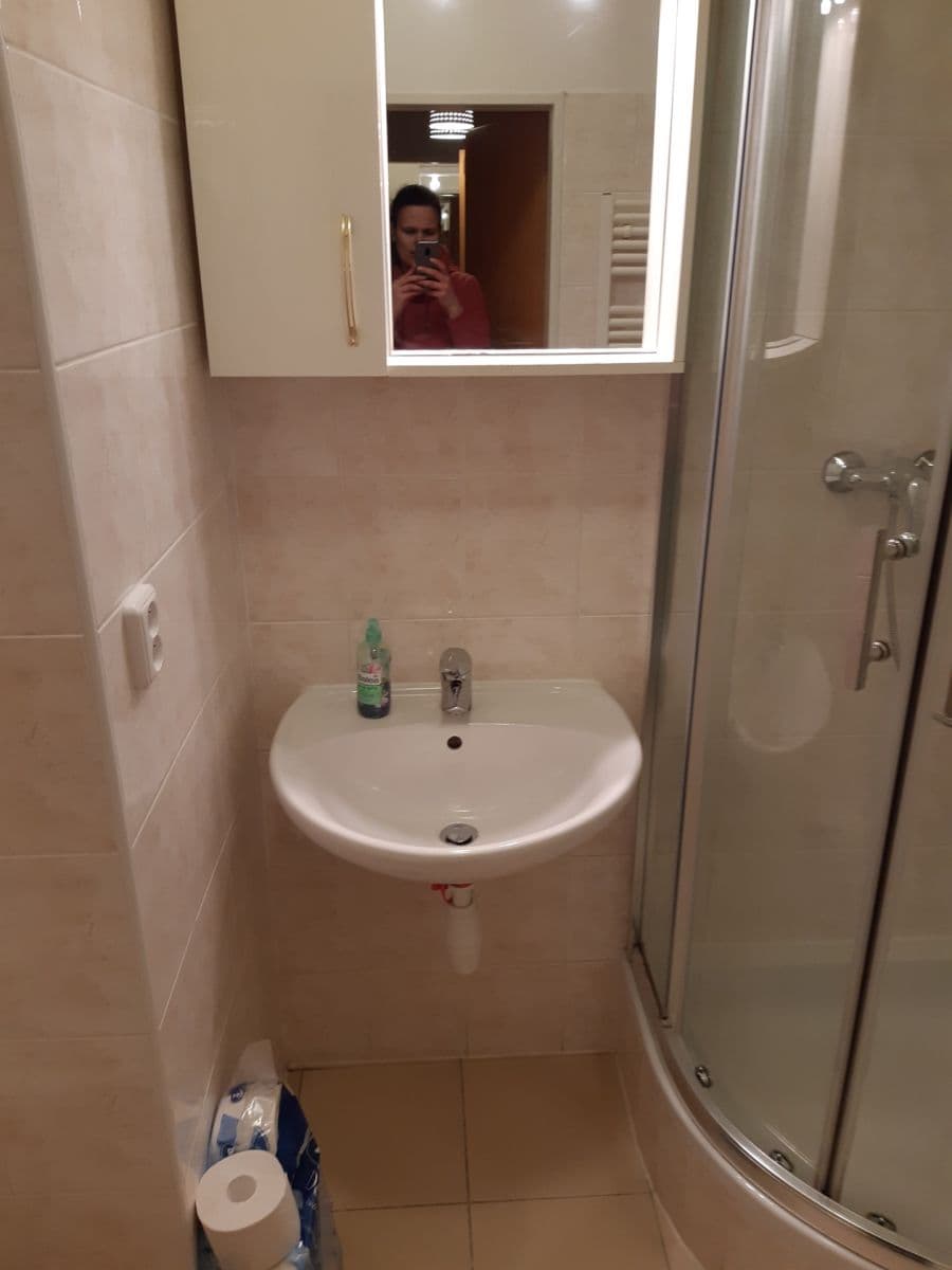 Pronájem bytu 1+kk 28 m², bratří Žůrků, Brno, Jihomoravský kraj Pronájem bytu 1+kk 28 m², bratří Žůrků, Brno, Jihomoravský kraj