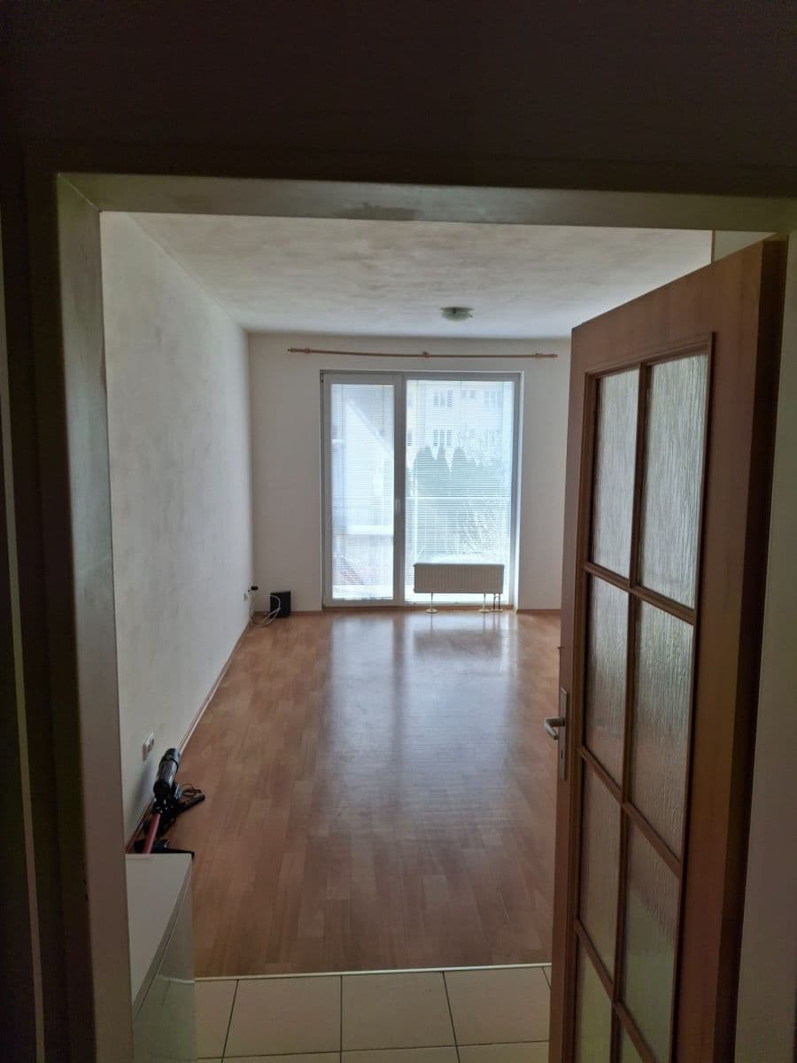 Pronájem bytu 1+kk 28 m², bratří Žůrků, Brno, Jihomoravský kraj Pronájem bytu 1+kk 28 m², bratří Žůrků, Brno, Jihomoravský kraj