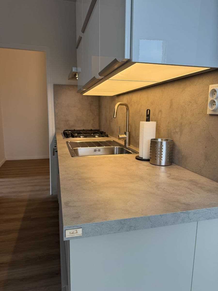 Prodej bytu 3+kk 69 m², Sídl. Míru, Volary, Jihočeský kraj Prodej bytu 3+kk 69 m², Sídl. Míru, Volary, Jihočeský kraj