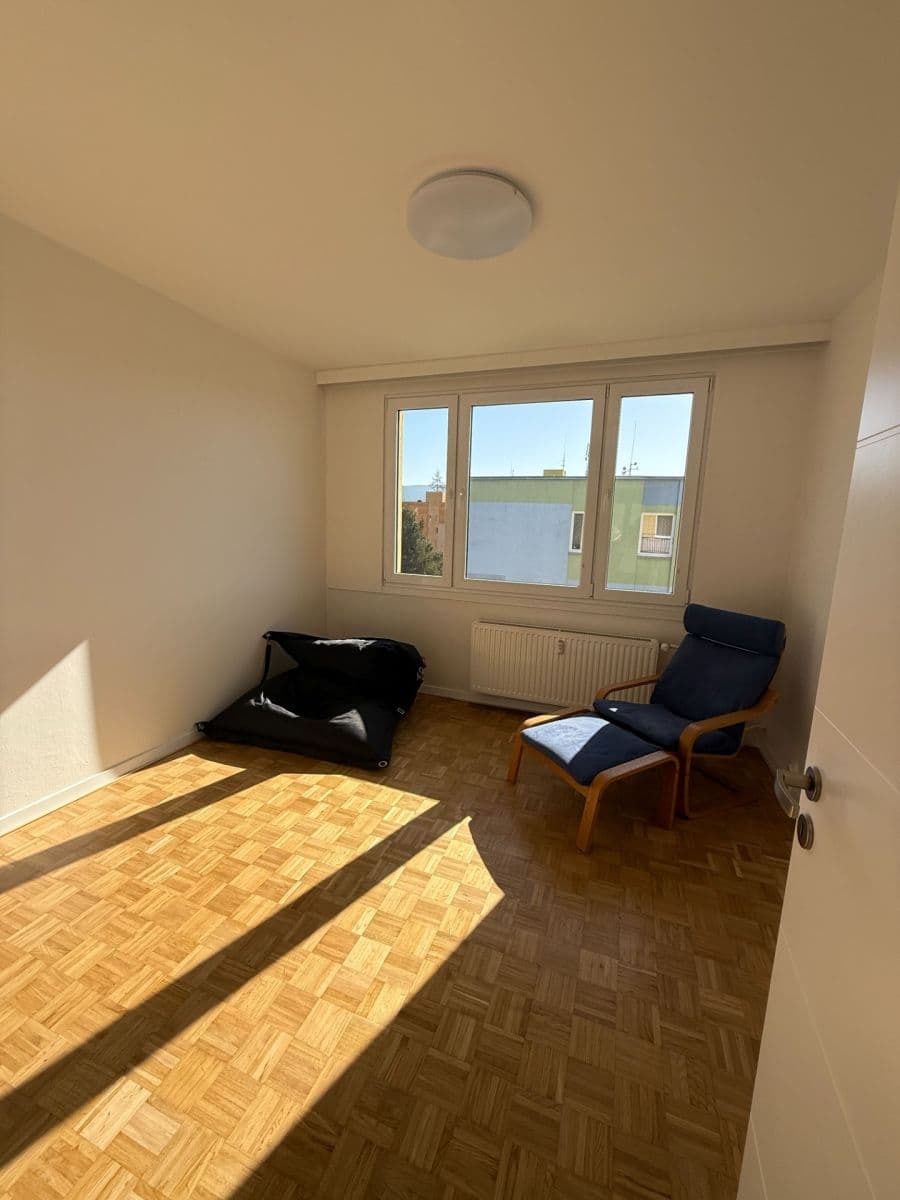 Prodej bytu 3+kk 69 m², Sídl. Míru, Volary, Jihočeský kraj Prodej bytu 3+kk 69 m², Sídl. Míru, Volary, Jihočeský kraj