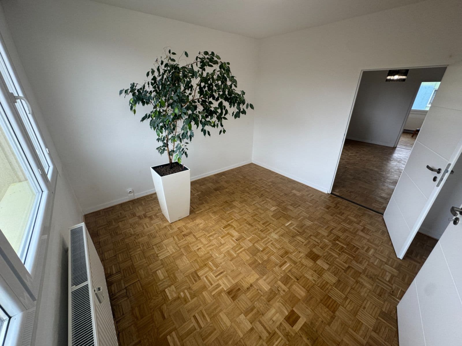 Prodej bytu 3+kk 69 m², Sídl. Míru, Volary, Jihočeský kraj Prodej bytu 3+kk 69 m², Sídl. Míru, Volary, Jihočeský kraj