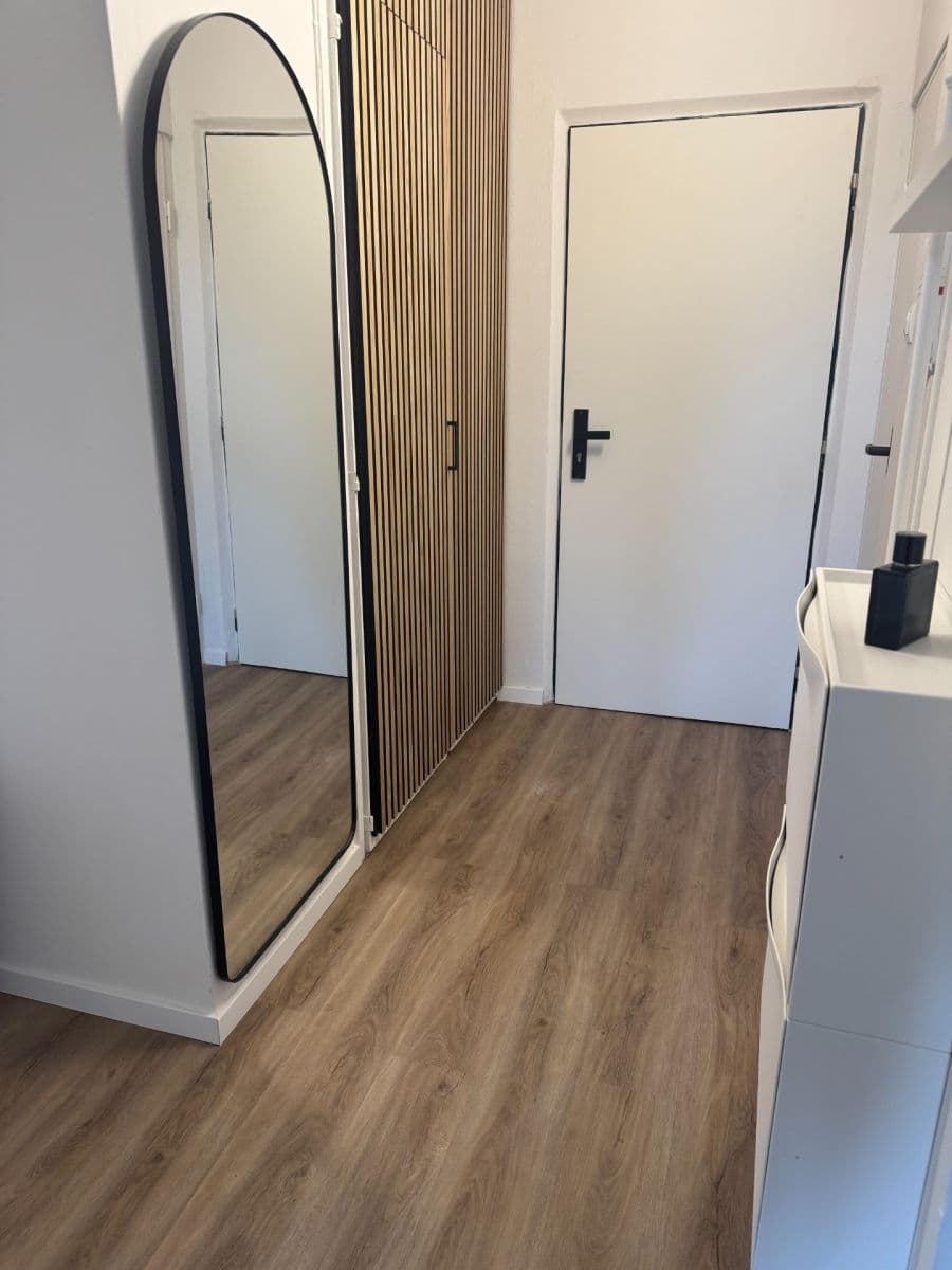 Prodej bytu 3+kk 69 m², Sídl. Míru, Volary, Jihočeský kraj Prodej bytu 3+kk 69 m², Sídl. Míru, Volary, Jihočeský kraj