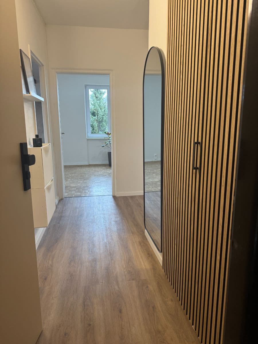 Prodej bytu 3+kk 69 m², Sídl. Míru, Volary, Jihočeský kraj Prodej bytu 3+kk 69 m², Sídl. Míru, Volary, Jihočeský kraj