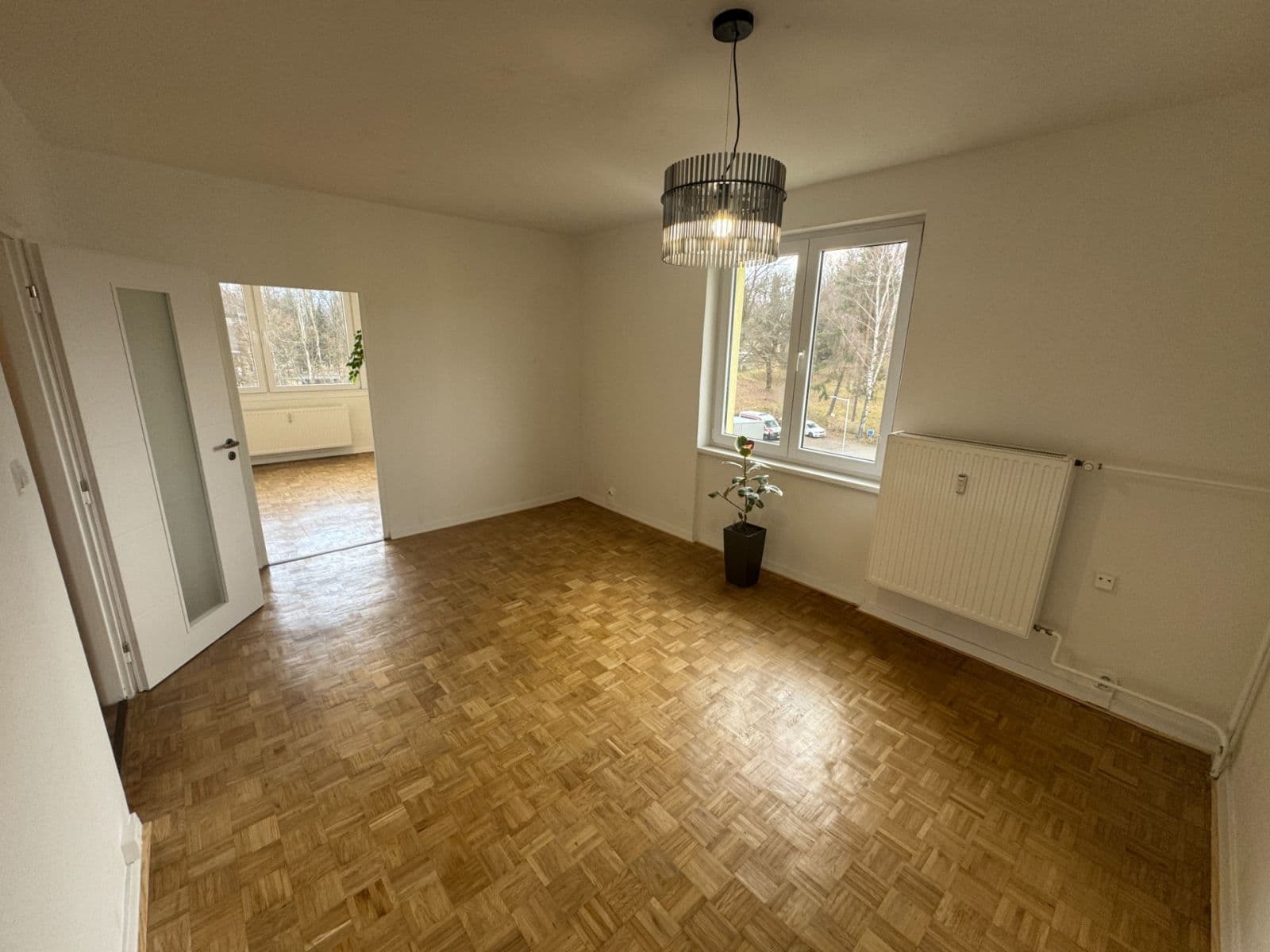 Prodej bytu 3+kk 69 m², Sídl. Míru, Volary, Jihočeský kraj Prodej bytu 3+kk 69 m², Sídl. Míru, Volary, Jihočeský kraj