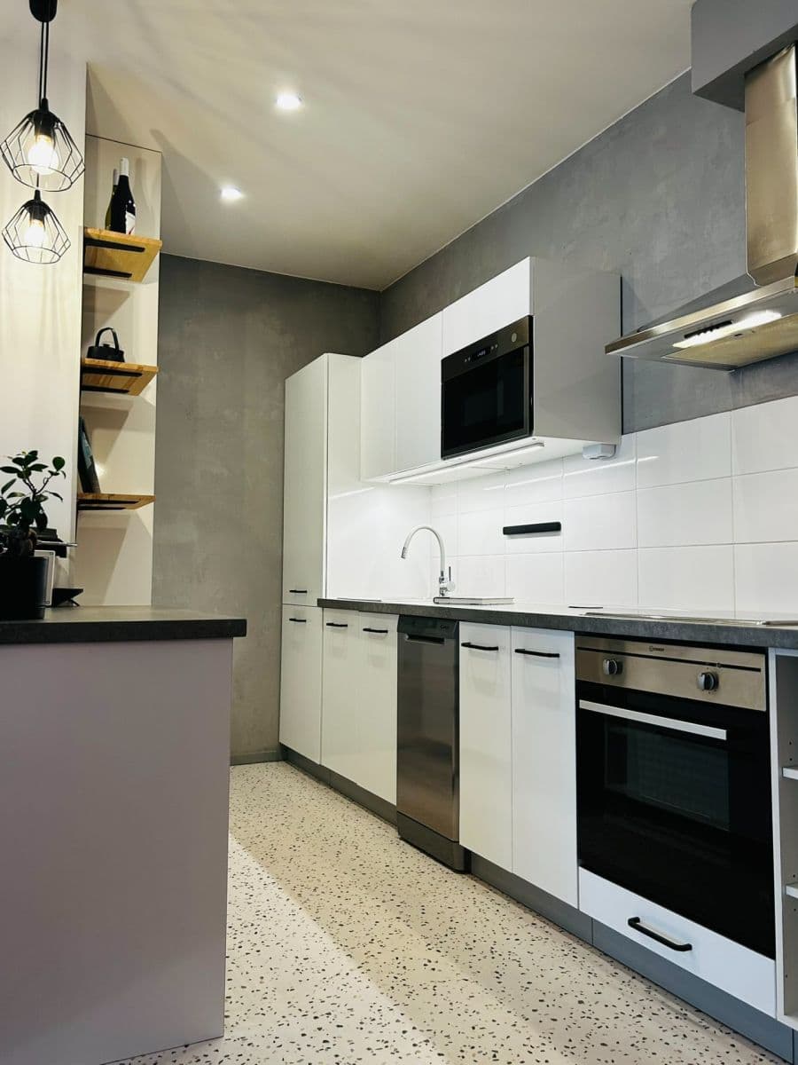 Prodej bytu 1+kk 60 m², Vorařská, Praha, Praha Prodej bytu 1+kk 60 m², Vorařská, Praha, Praha