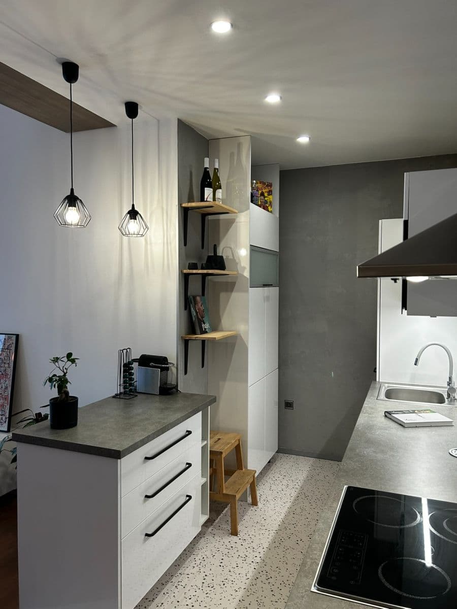 Prodej bytu 1+kk 60 m², Vorařská, Praha, Praha Prodej bytu 1+kk 60 m², Vorařská, Praha, Praha