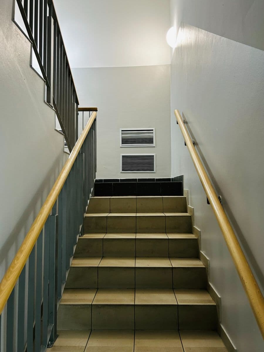 Prodej bytu 1+kk 60 m², Vorařská, Praha, Praha Prodej bytu 1+kk 60 m², Vorařská, Praha, Praha