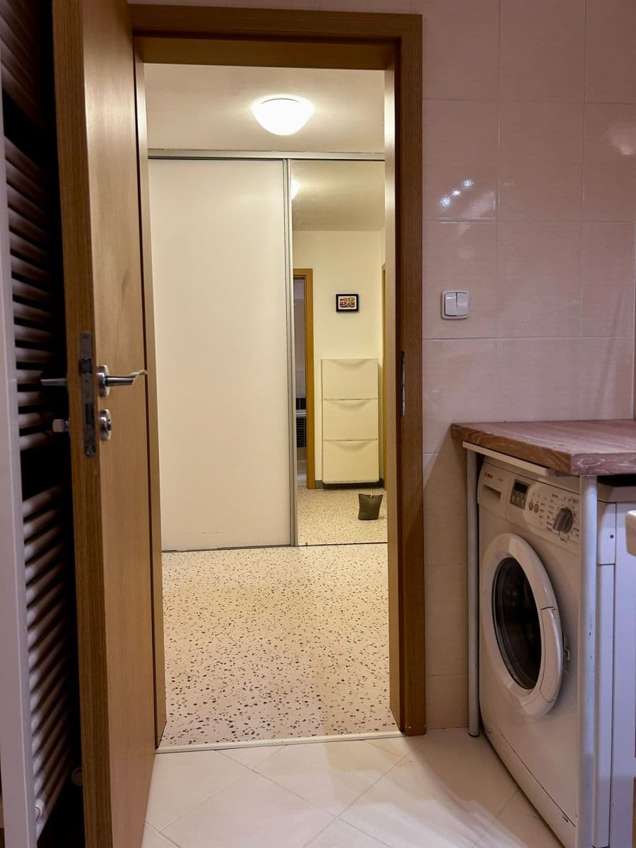 Prodej bytu 1+kk 60 m², Vorařská, Praha, Praha Prodej bytu 1+kk 60 m², Vorařská, Praha, Praha