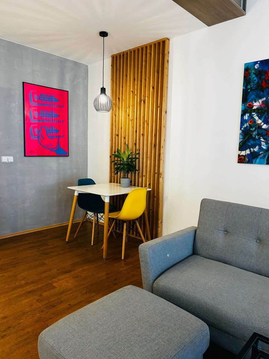 Prodej bytu 1+kk 60 m², Vorařská, Praha, Praha Prodej bytu 1+kk 60 m², Vorařská, Praha, Praha