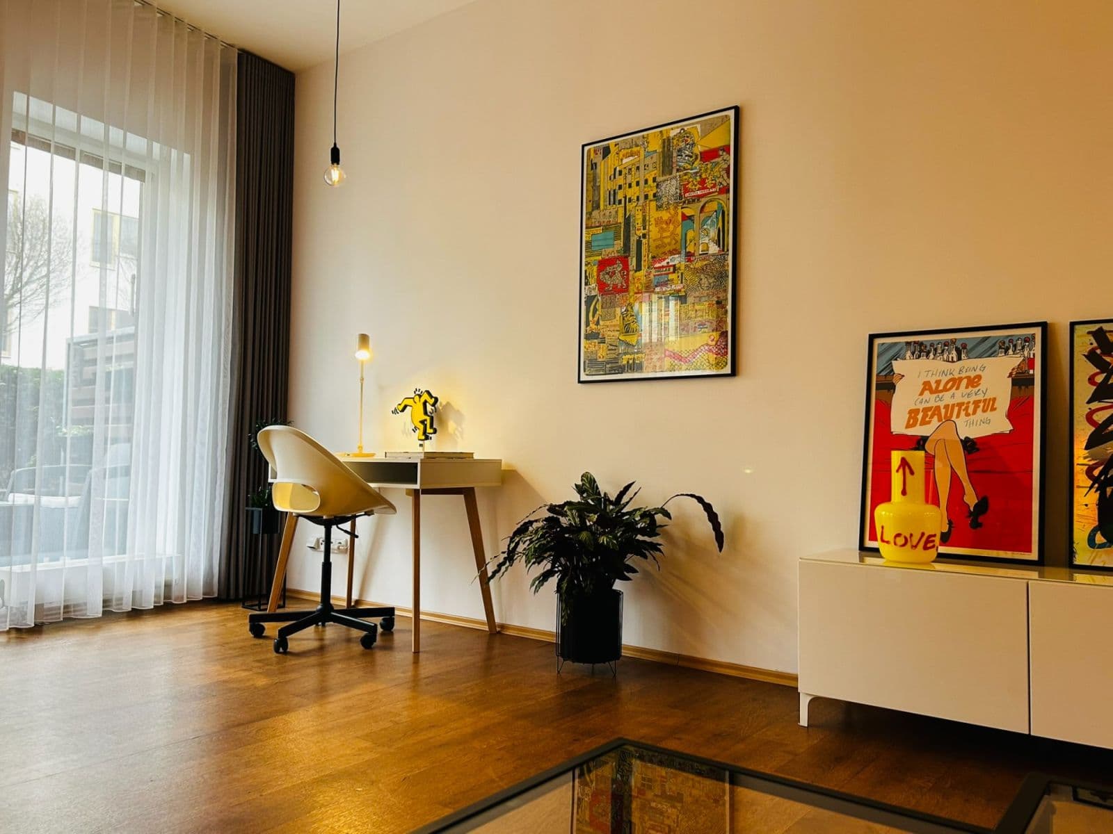 Prodej bytu 1+kk 60 m², Vorařská, Praha, Praha Prodej bytu 1+kk 60 m², Vorařská, Praha, Praha