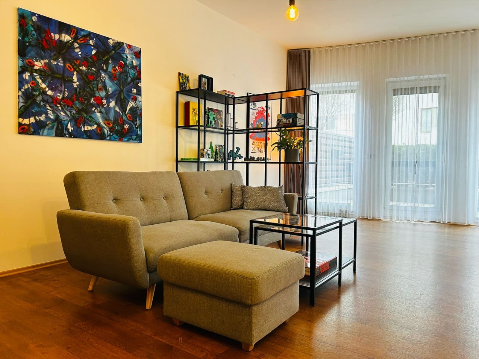 Prodej bytu 1+kk 60 m², Vorařská, Praha, Praha Prodej bytu 1+kk 60 m², Vorařská, Praha, Praha