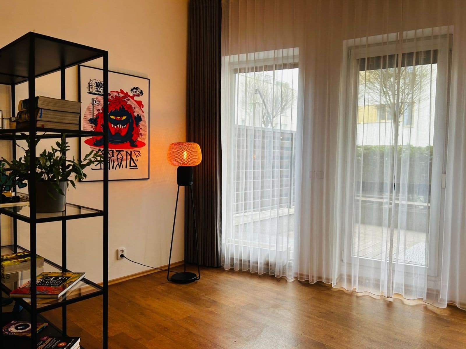Prodej bytu 1+kk 60 m², Vorařská, Praha, Praha Prodej bytu 1+kk 60 m², Vorařská, Praha, Praha