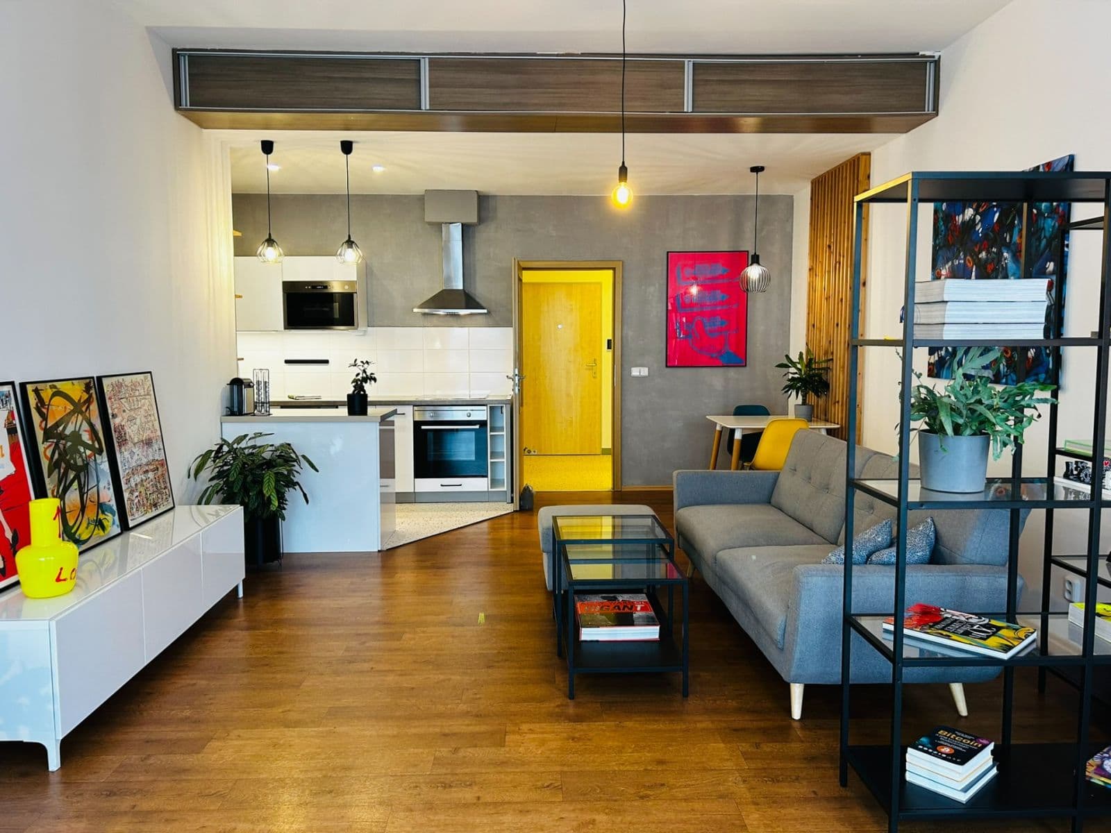 Prodej bytu 1+kk 60 m², Vorařská, Praha, Praha Prodej bytu 1+kk 60 m², Vorařská, Praha, Praha