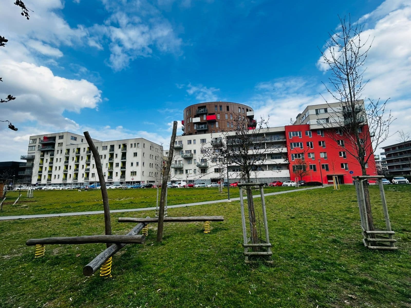 Prodej bytu 1+kk 60 m², Vorařská, Praha, Praha Prodej bytu 1+kk 60 m², Vorařská, Praha, Praha