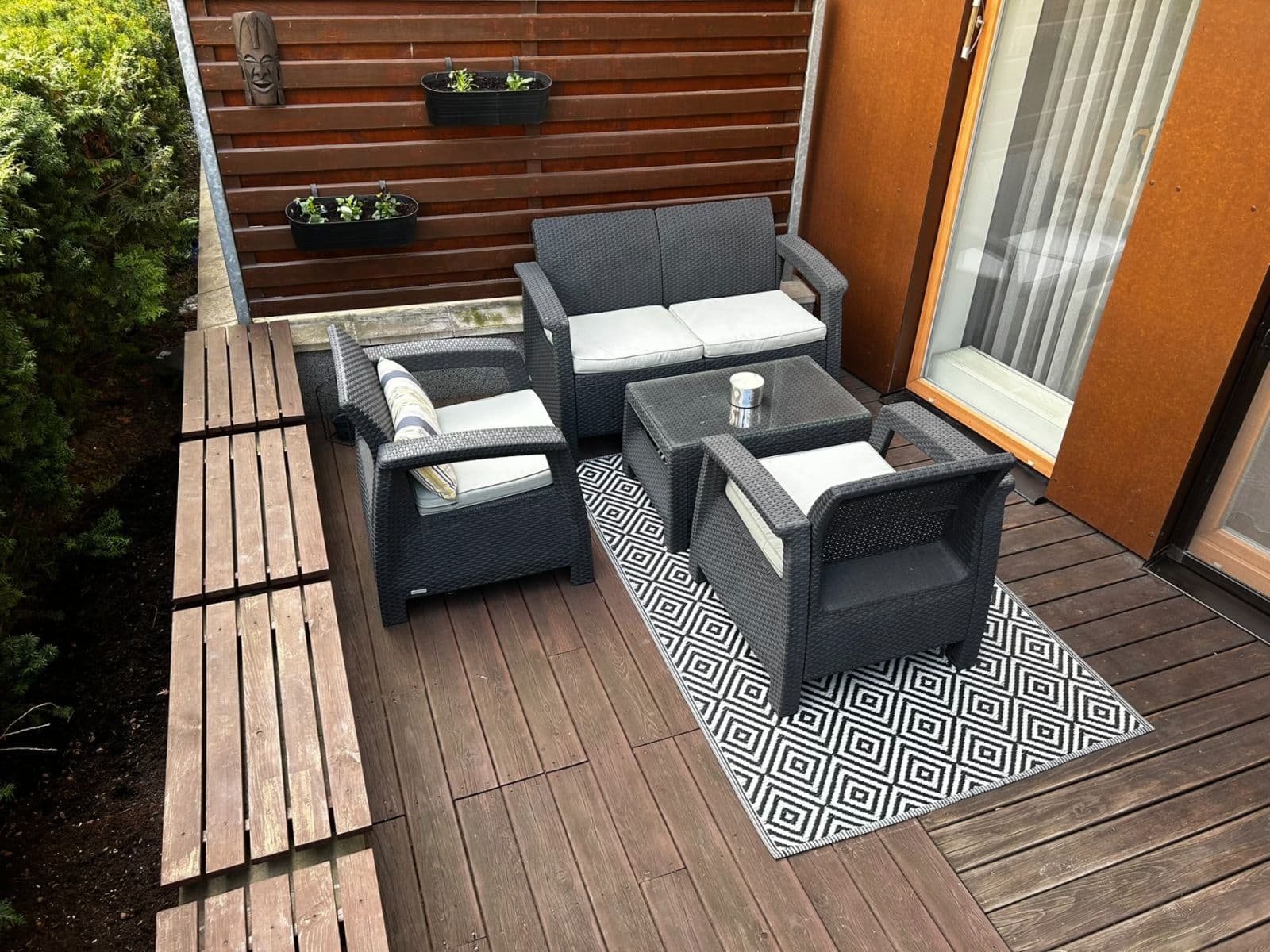 Prodej bytu 1+kk 60 m², Vorařská, Praha, Praha Prodej bytu 1+kk 60 m², Vorařská, Praha, Praha