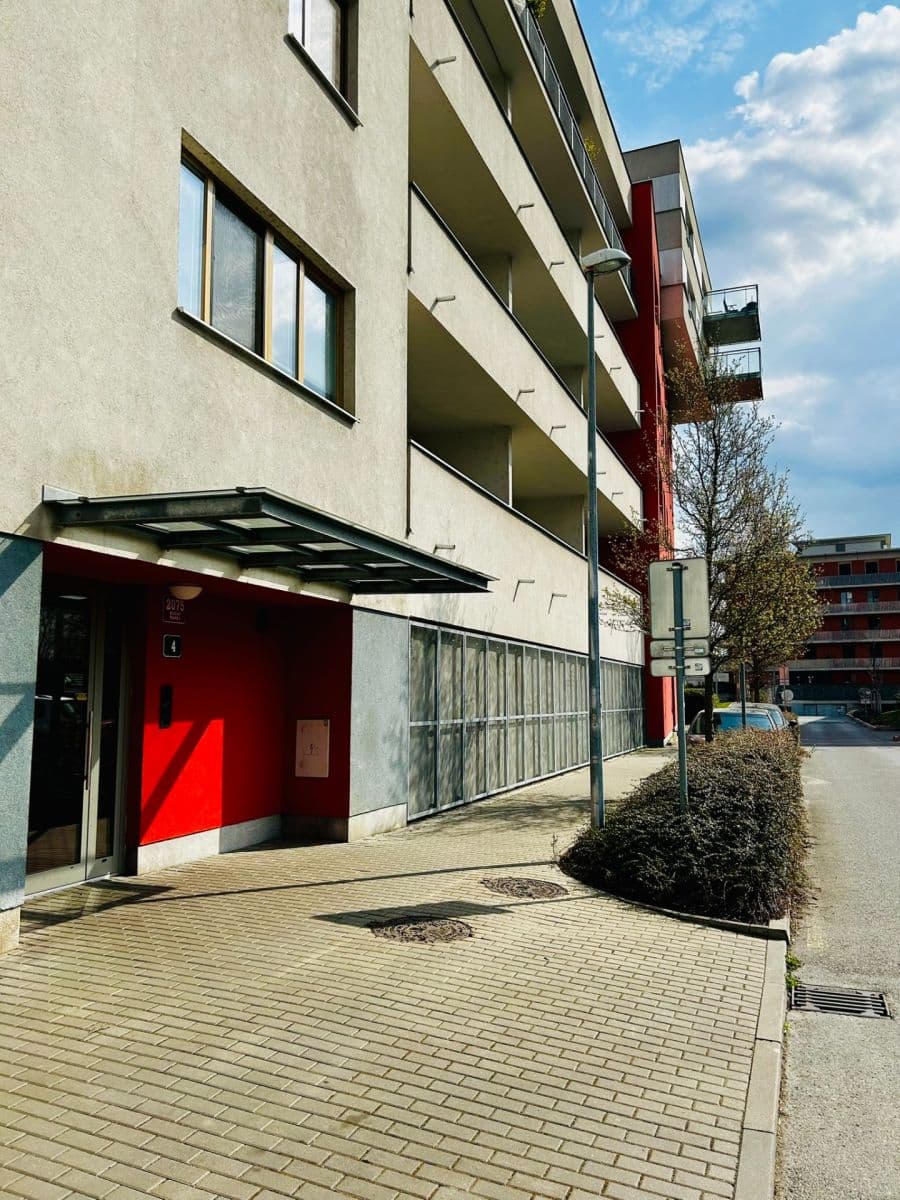 Prodej bytu 1+kk 60 m², Vorařská, Praha, Praha Prodej bytu 1+kk 60 m², Vorařská, Praha, Praha