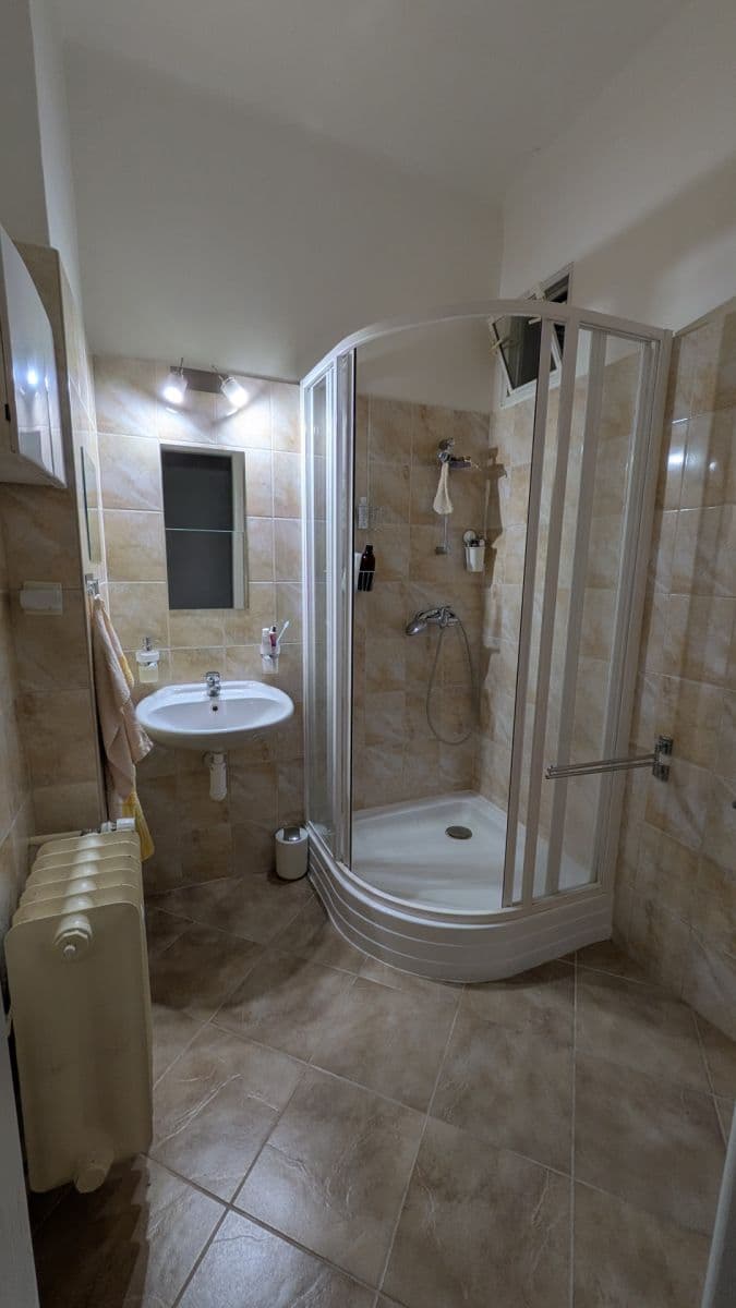 Pronájem bytu 1+1 58 m², Nerudova, Hradec Králové, Královéhradecký kraj Pronájem bytu 1+1 58 m², Nerudova, Hradec Králové, Královéhradecký kraj