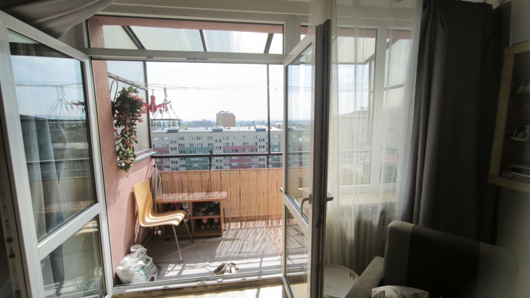 Prodej bytu 3+1 75 m², Ratibořská, Opava, Moravskoslezský kraj Prodej bytu 3+1 75 m², Ratibořská, Opava, Moravskoslezský kraj