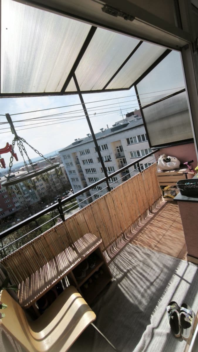 Prodej bytu 3+1 75 m², Ratibořská, Opava, Moravskoslezský kraj Prodej bytu 3+1 75 m², Ratibořská, Opava, Moravskoslezský kraj